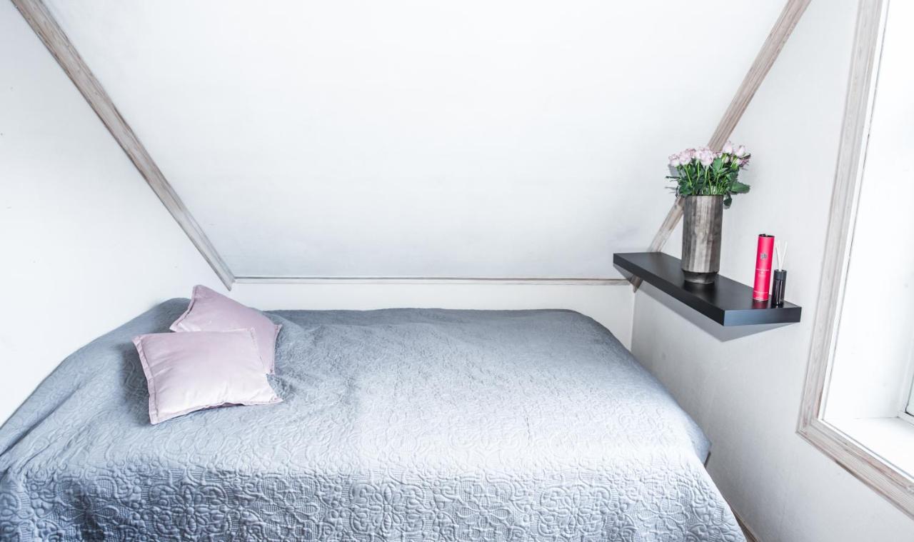 Bergen Central City Apartments Luaran gambar